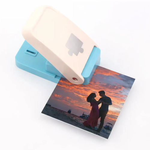 Memorify™ Anılarınızı Yapboza Çevirin