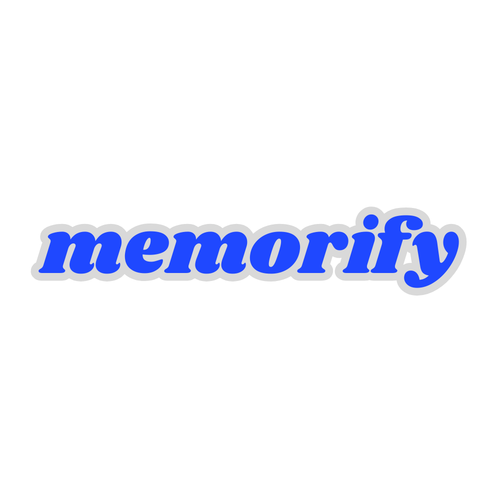 Memorify