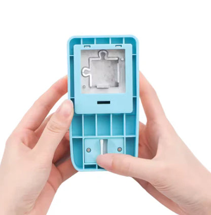 Memorify™ Anılarınızı Yapboza Çevirin