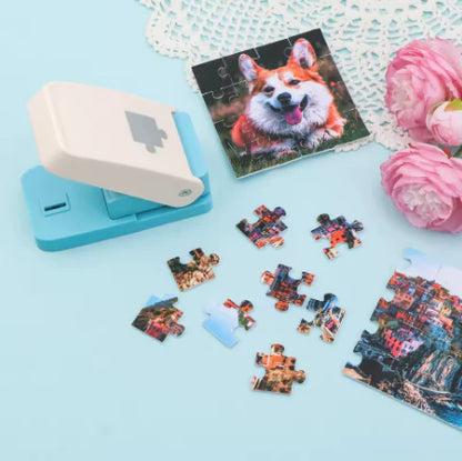 Memorify™ Anılarınızı Yapboza Çevirin